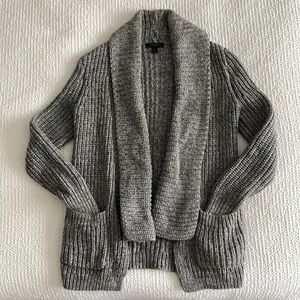 J. Crew Shawl Collar Cardigan